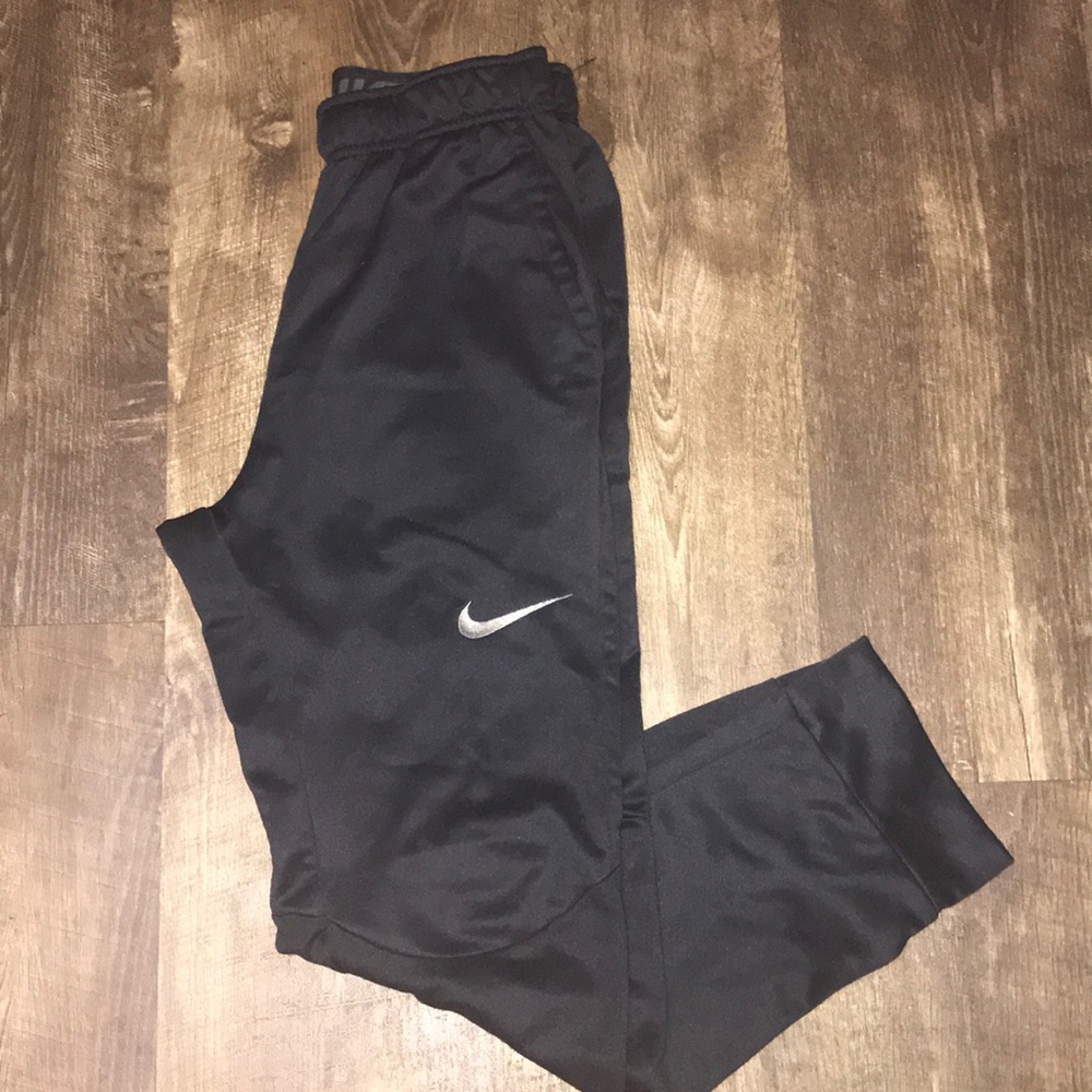 Nike boy joggers
